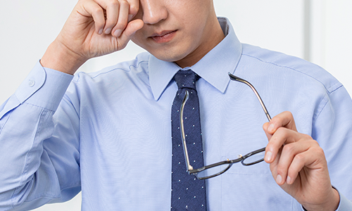 자율신경 만성피로 이미지