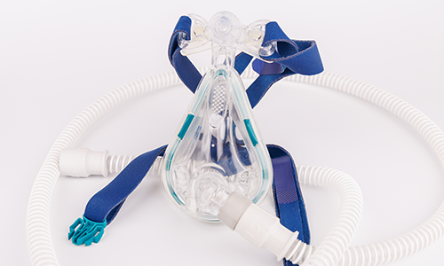 양압기 치료 이미지