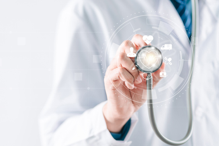 3대암 검진 이미지