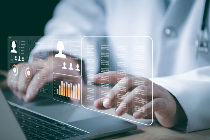 종합 건강검진 이미지